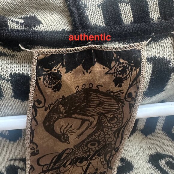 WDMLG? Spot a fake (DNB) - Picture 4 of 10